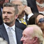 London 2012 Olympics: David Beckham rules out lighting Olympic flame at opening ceremony