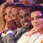 Jay-Z & Kanye West Won’t Intervene In Beyonce & Kim Kardashian Feud