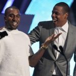 BET Awards 2012: Full list of winners