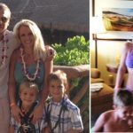 Britney Spears shows off bikini body in Hawaiian vacation pics