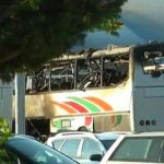 Bulgaria blast: 'Suicide bomber' killed Israelis