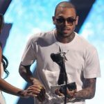 Chris Brown wasn't arrested for gun possession at BET Awards, rep says