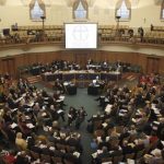 Church of England vote to allow women bishops could be derailed