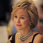 Actress Naomi Watts is seen portraying Princess Diana in a photograph released by movie company Ecosse films in London, July 4, 2012. Ecosse announced that they starting filming a biopic of the late Royal with Naomi Watts playing the lead role directed by Oliver Hirschbiegel. REUTERS/Handout/Laurie Sparham/Ecosse Films