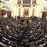 Egypt Salafist ex-MP convicted of public indecency