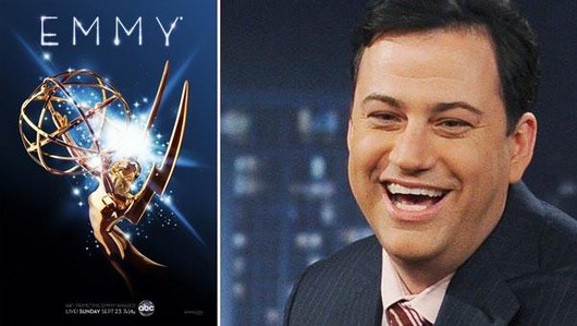 Emmy Awards 2012: Full list of nominees Emmy Awards 2012: Full list of nominees