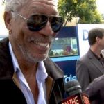 Morgan Freeman donates $1 million to pro-Obama PAC