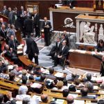 French MPs throw out proposal to audit their expenses