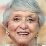 Actress Celeste Holm dies at the age of 95