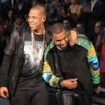 Jay-Z Spoofs Kanye West & Taylor Swift Acceptance Speech Live On Stage