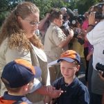 Lesbian mom on Boy Scouts: We'll keep fighting anti-gay policy
