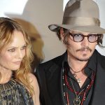 Johnny Depp’s Ex Vanessa Paradis Calls Amber Heard: ‘A Man-Stealing Nobody’