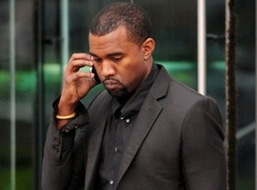 Kanye West To Release New Album Later This Year Kanye West To Release New Album Later This Year