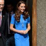 Kate Middleton 'Paranoid' Over Appearance
