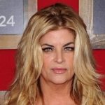 Kirstie Alley Sued by Angry Dieter Over Supplement Claims