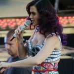 Katy Perry 'Ran Herself Ragged' To Try To Make Marriage Work