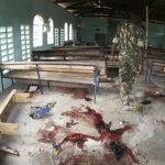 Kenyan Christians pray targetted attacks end