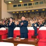Who is North Korean leader Kim Jong-un's 'mystery woman'