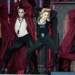 Madonna scraps Australian tour plans