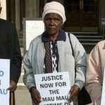 Mau Mau case: UK government accepts abuse took place