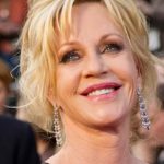 Melanie Griffith's daughters convinced her to go to rehab