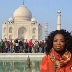Oprah Winfrey attacked for 'ignorant' India special