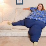 Pauline Potter Weight Loss: World's Heaviest Woman Loses 98 Pounds With Marathon Sex