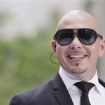 Singer Pitbull performs on NBC's 'Today' show in New York, May 25, 2012. REUTERS/Brendan McDermid