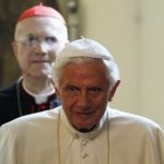 Pope backs his deputy Bertone at centre of VatiLeaks furore