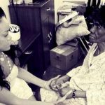 Rihanna mourns grandmother's death, shares memoires and pictures with fans