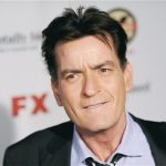 Actor Charlie Sheen arrives at the Hollywood FX Summer Comedies Party in Los Angeles, California June 26, 2012. REUTERS/Gus Ruelas