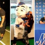 Snooki booed at Mets game, pregnant 'Jersey Shore' star seems unbothered
