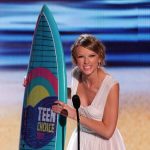 Teen Choice Awards 2012 Winners List — Taylor Swift, ‘Vampire Diaries’ & More