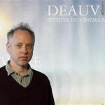 Director Todd Solondz poses for a photocall during the 37th American Film Festival in Deauville, September 8, 2011. REUTERS/Regis Duvignau