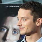 Elijah Wood, star of 'Wilfred' arrives at the FX Network series premiere of 'Wilfred' and season two launch of 'Louie' in Hollywood, California June 20, 2011. REUTERS/Fred Prouser