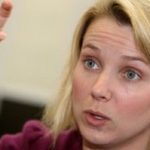 Yahoo profits dip in wake of restructuring