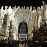 Church of England delays vote on allowing women bishops until November