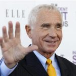 Frederic Prinz von Anhalt, husband of actress Zsa Zsa Gabor, arrives at the 2012 Film Independent Spirit Awards in Santa Monica, California February 25, 2012. REUTERS/Danny Moloshok
