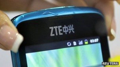 FBI 'probes' ZTE trade deals with Iran FBI 'probes' ZTE trade deals with Iran