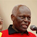 Angolas-president-and-leader-of-the-ruling-MPLA-party-Jose-Eduardo-dos-Santos-addresses-supporters-during-the-partys-last-rally-for-the-parliamentary-elections-in-Camam