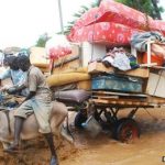 Niger floods cause widespread devastation