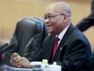 South African President Jacob Zuma President-Zuma-from-South-Afric