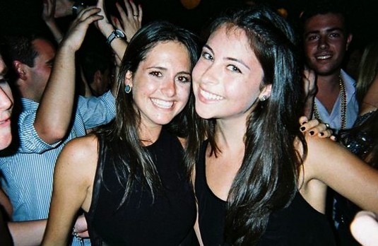 Oops! Twitter account of Dell magnate’s teen daughter shut down for blabbing about family’s whereabouts Oops! Twitter account of Dell magnate’s teen daughter shut down for blabbing about family’s whereabouts
