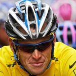 Lance Armstrong ends fight against doping charges