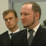 Anders Behring Breivik: Norway court finds him sane