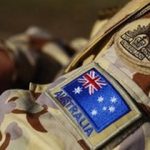 Five Australian soldiers killed in Afghanistan