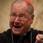 Cardinal Timothy Dolan to give Republican benediction