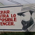 Fidel Castro Turns 86, Maintains Silence