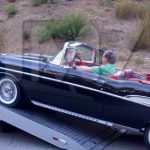 Dr. Phil’s Classic Car Stolen From Auto Shop