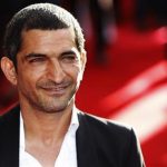 Actor Amr Waked arrives for the European premiere of "Salmon Fishing in the Yemen" at the Odeon Kensington in London April 10, 2012. REUTERS/Luke MacGregor